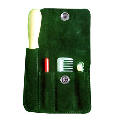 Intrepid Braiding Kit