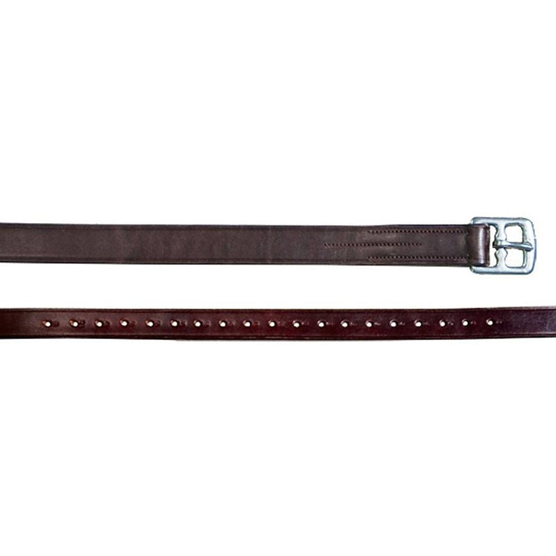 Exselle Elite Half Hole Leathers
