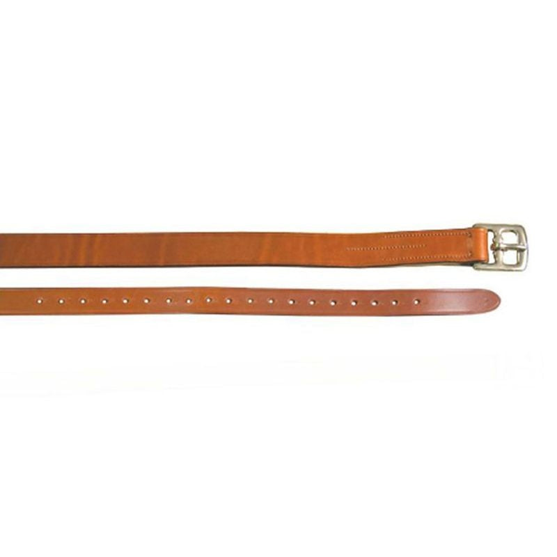 Exselle Elite Half Hole Leathers