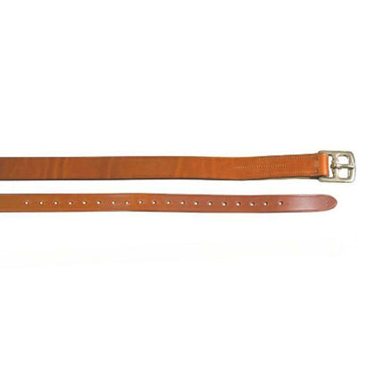 Exselle Elite Half Hole Leathers