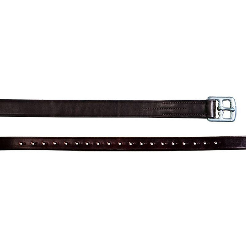 Exselle Elite Half Hole Leathers