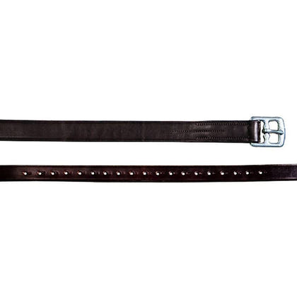 Exselle Elite Half Hole Leathers