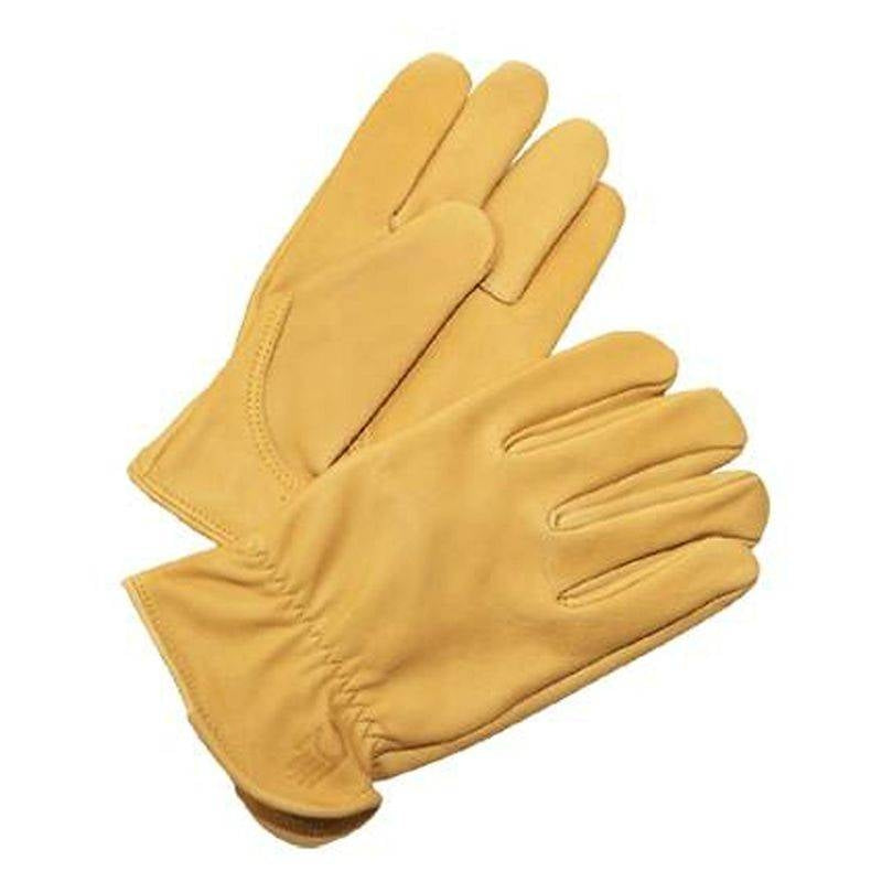 Bellingham Mens Premium Leather Driving Glove