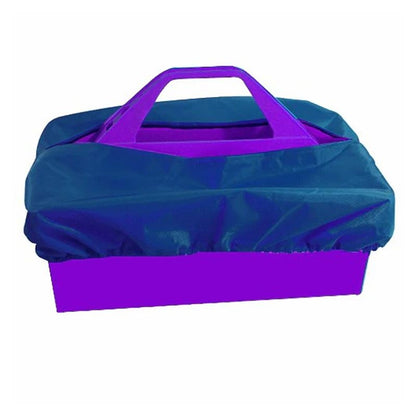 Intrepid Nylon Tote Cover