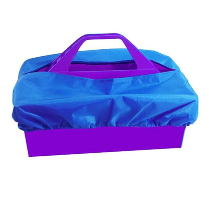 Intrepid Nylon Tote Cover