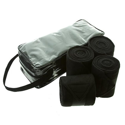 Deluxe Standing Wraps