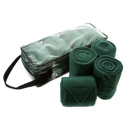 Deluxe Standing Wraps