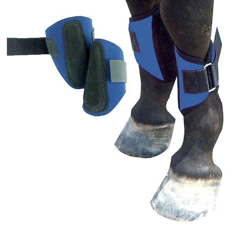 Miniature Horse Splint Boots Pair