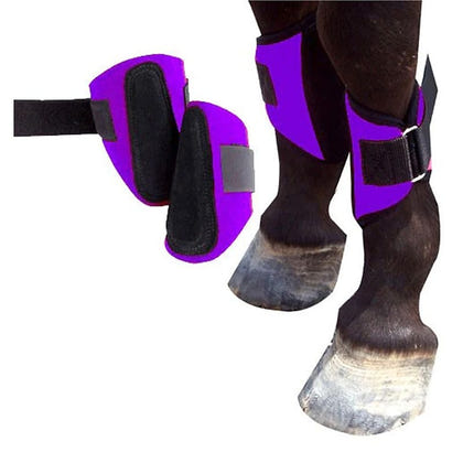 Miniature Horse Splint Boots Pair