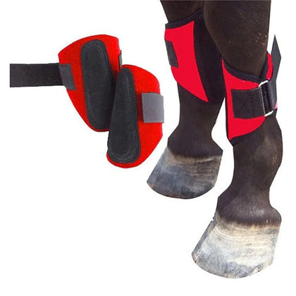 Miniature Horse Splint Boots Pair