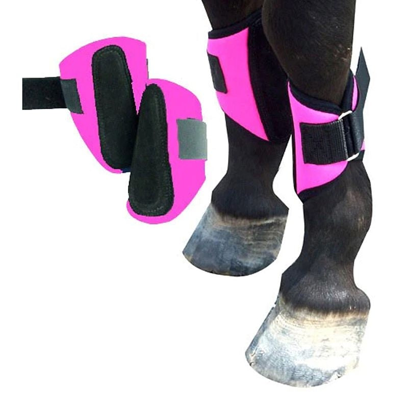 Miniature Horse Splint Boots Pair