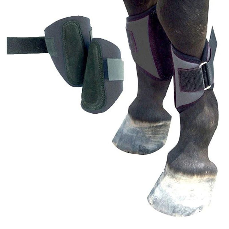 Miniature Horse Splint Boots Pair