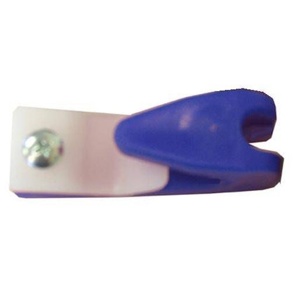 Security Snap Bucket Hook