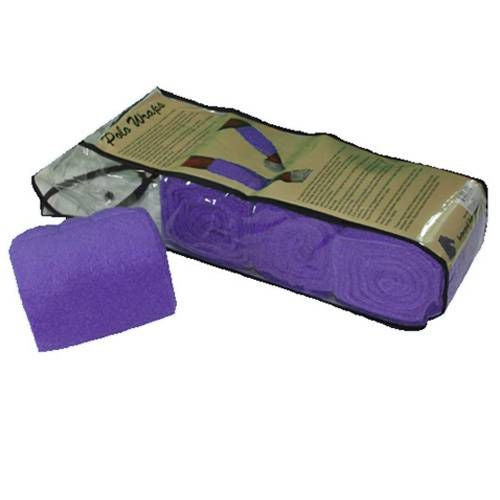 Polo Wrap Pony