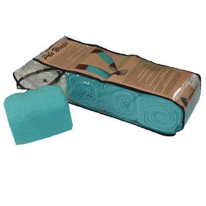 Polo Wrap Pony