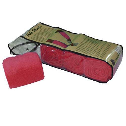Polo Wrap Pony
