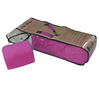 Polo Wrap Pony