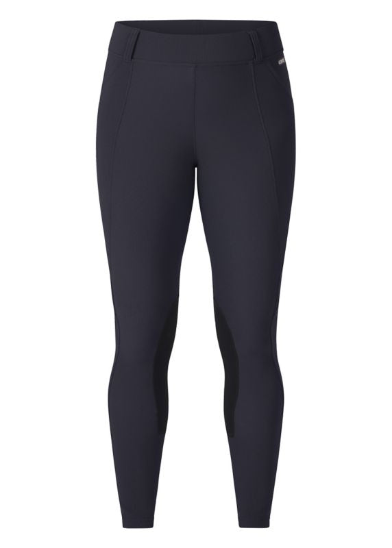 Kerrits Ladies Microcord KP Pocket Tight