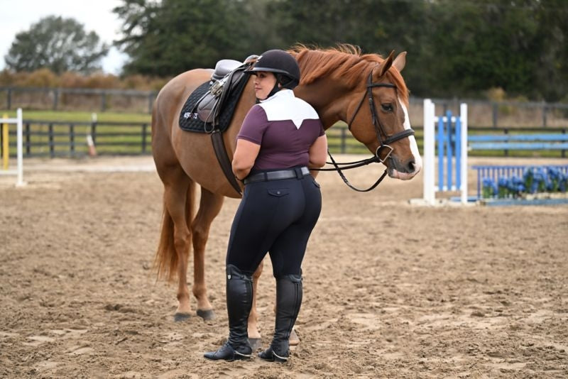 Kerrits Affinity Pro KP Schooling Tight