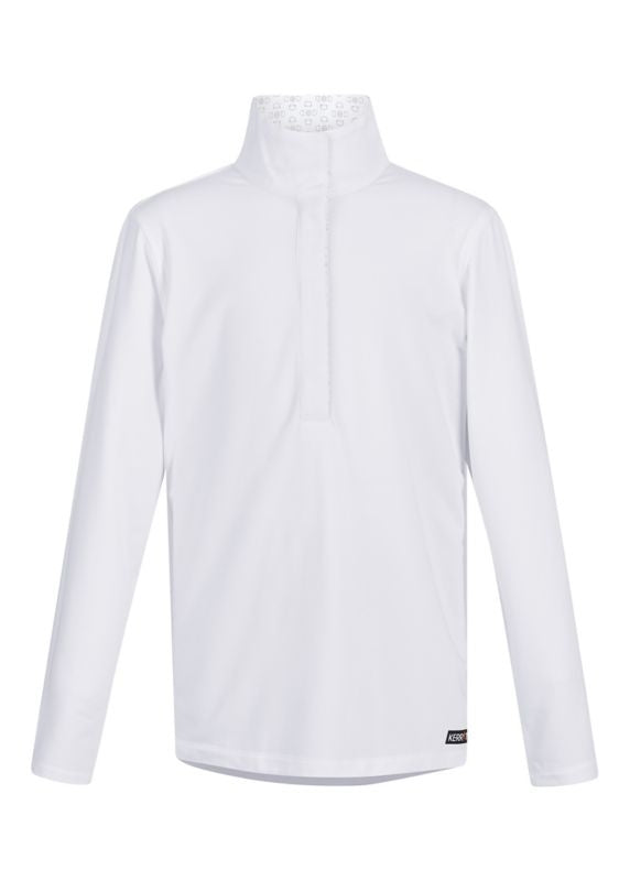 Kerrits Kids Encore LS Show Shirt