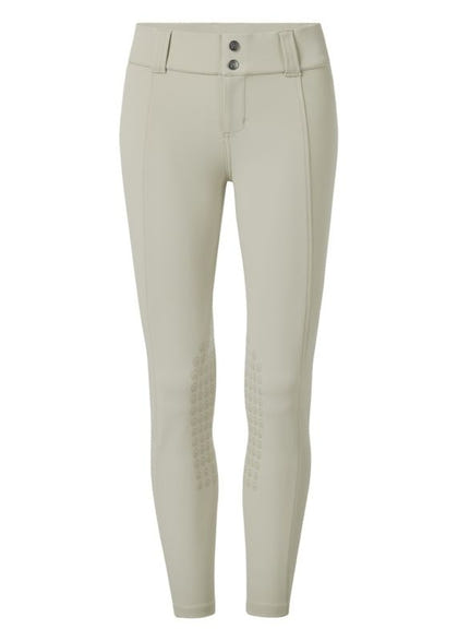 Kerrits Kids Affinity Pro Silicone Knee Patch Riding Breeches