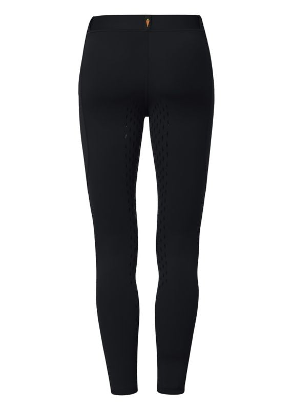 Kerrits Kids Coolcore Silicone Full Leg Tech Tights
