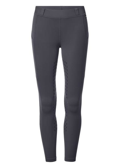 Kerrits Kids Coolcore Silicone Full Leg Tech Tights