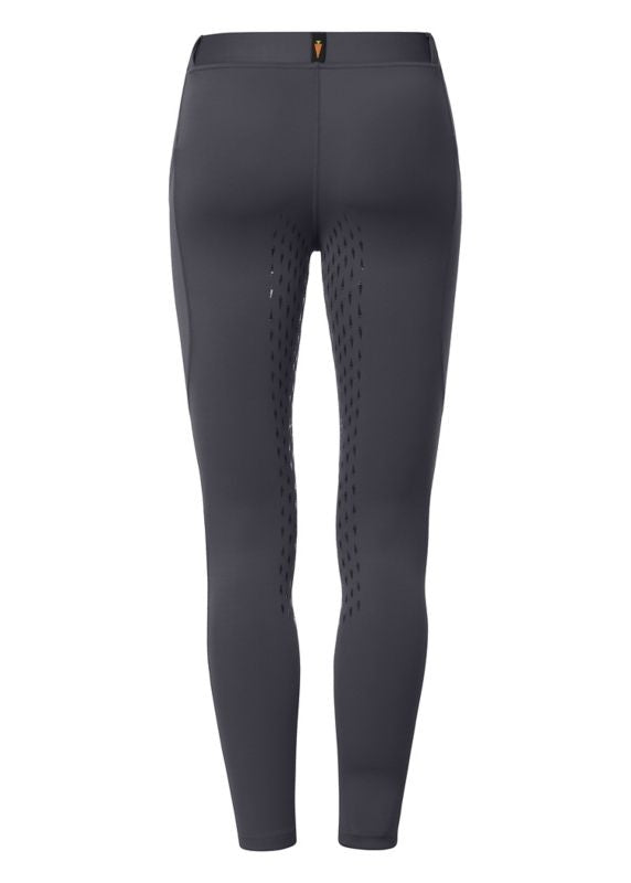 Kerrits Kids Coolcore Silicone Full Leg Tech Tights