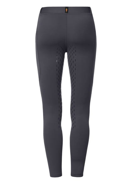 Kerrits Kids Coolcore Silicone Full Leg Tech Tights