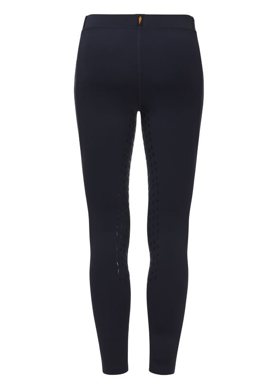 Kerrits Kids Coolcore Silicone Full Leg Tech Tights
