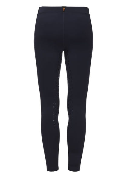 Kerrits Kids Coolcore Silicone Full Leg Tech Tights