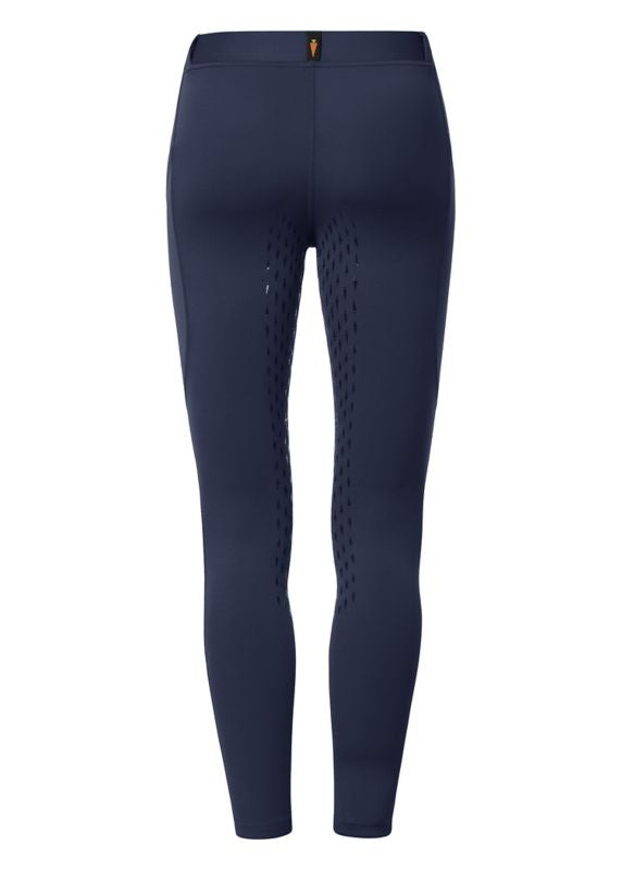 Kerrits Kids Coolcore Silicone Full Leg Tech Tights