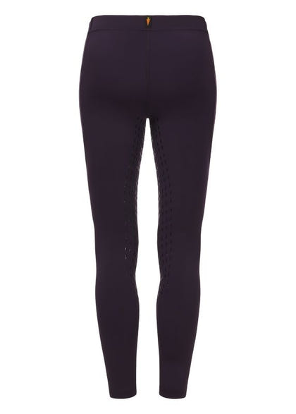 Kerrits Kids Coolcore Silicone Full Leg Tech Tights