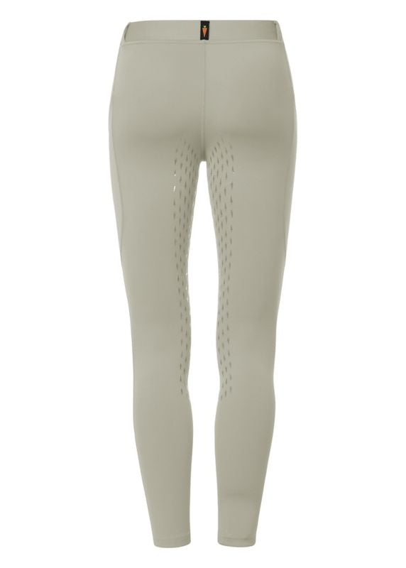 Kerrits Kids Coolcore Silicone Full Leg Tech Tights