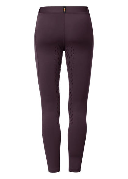 Kerrits Kids Coolcore Silicone Full Leg Tech Tights
