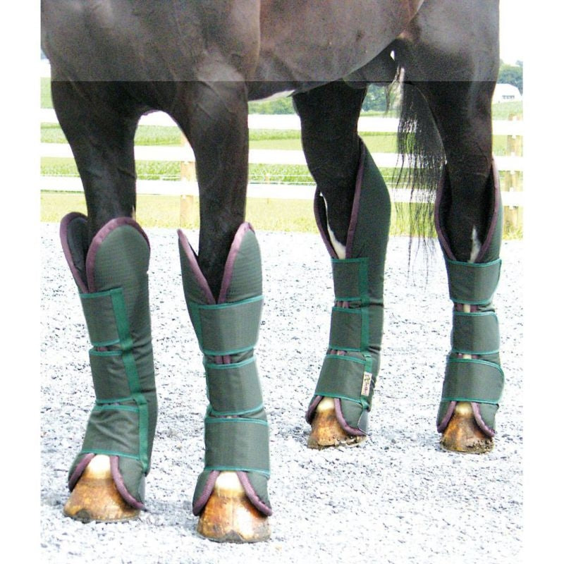 Exselle Shipping Boots