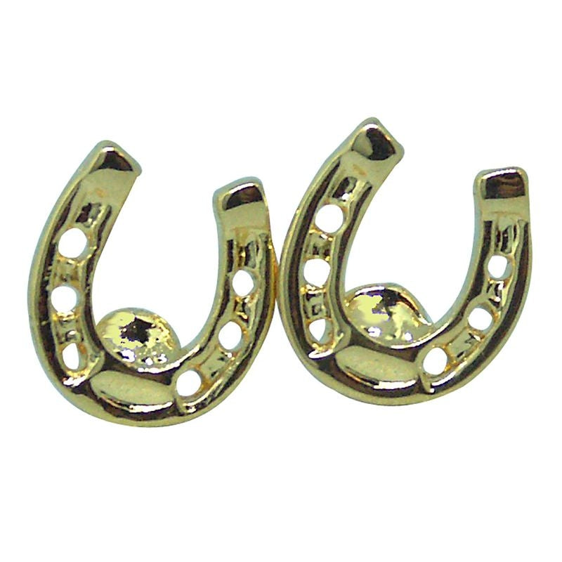 Exselle Horseshoe Earrings
