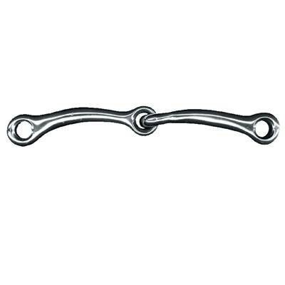 Coronet Interchangeable Snaffle Mouth