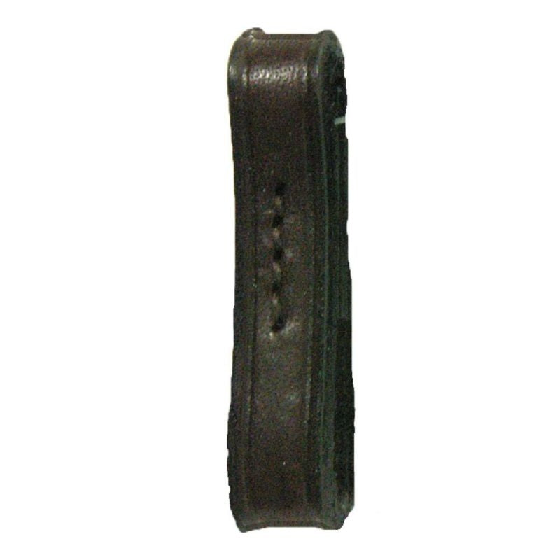 Leather Bit Keepers Or Loops