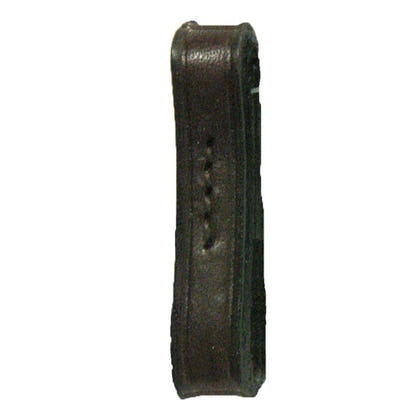 Leather Bit Keepers Or Loops
