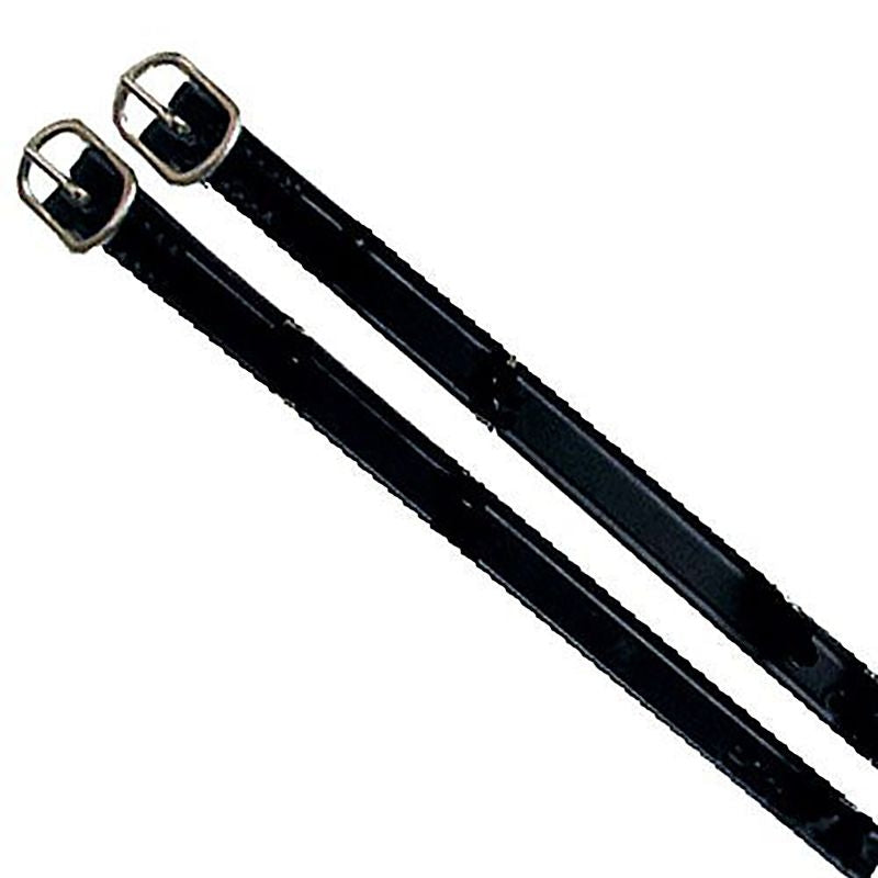 Exselle Mens Extra Long Spur Straps