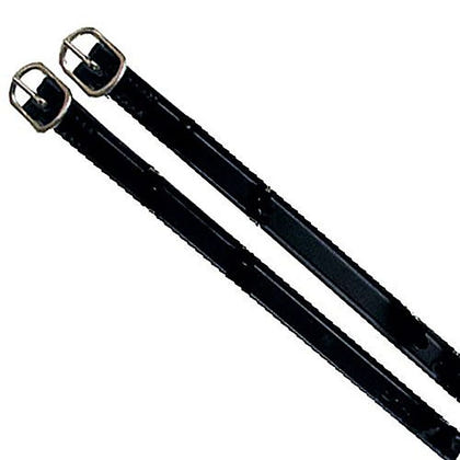 Exselle Mens Extra Long Spur Straps