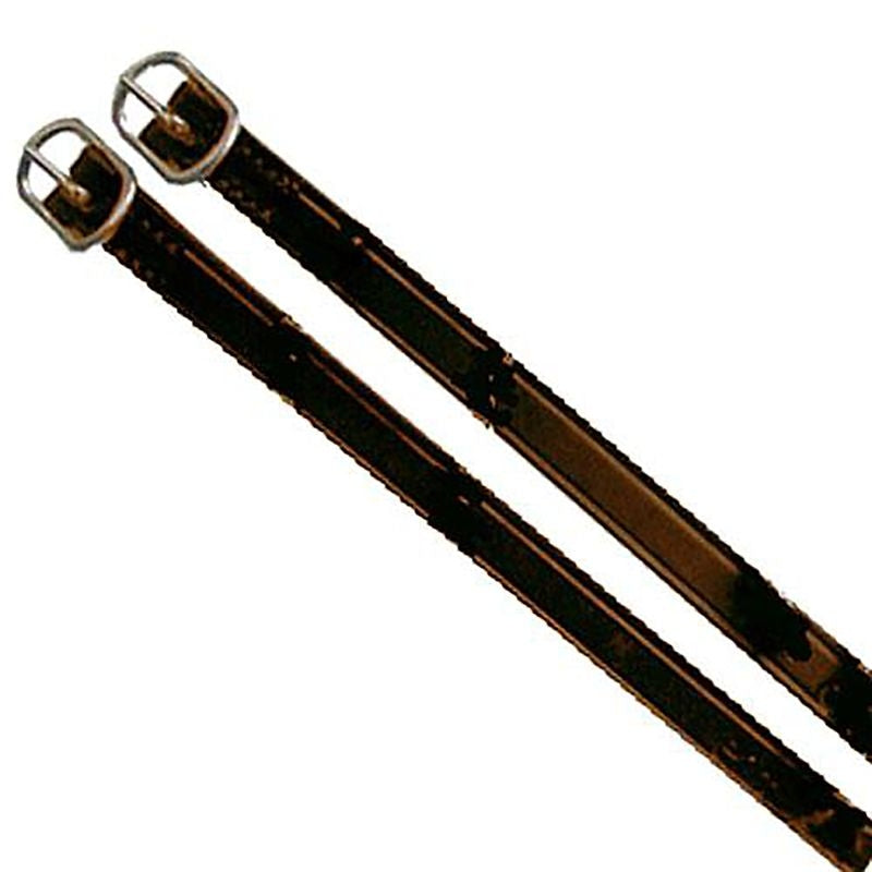 Exselle Mens Extra Long Spur Straps