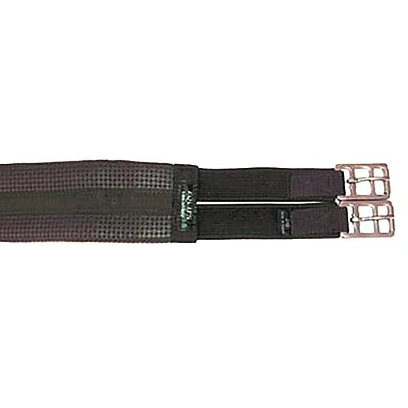 PVC Coated Neoprene English Girth
