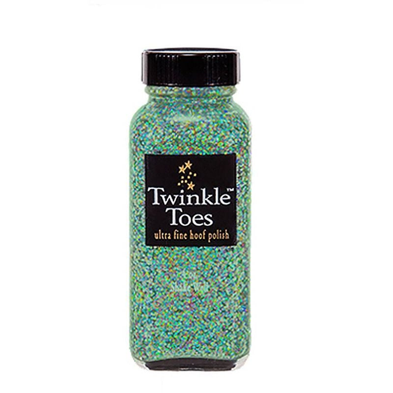 Twinkle Toes Hoof Polish