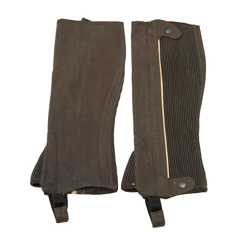 Clarino Half Chaps