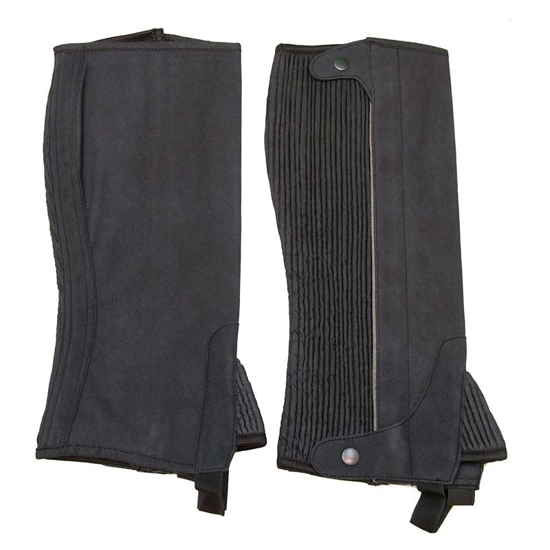 Clarino Half Chaps