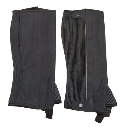 Clarino Half Chaps