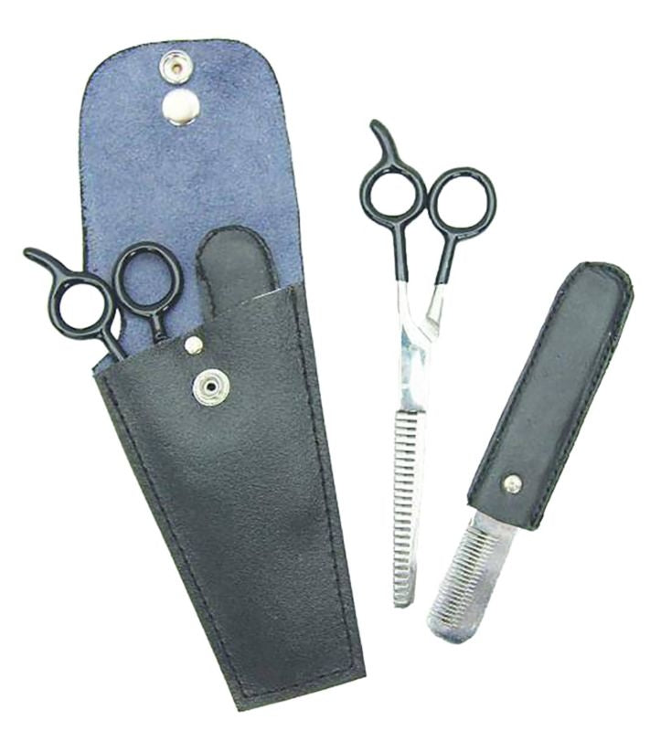 Mane Thinning Kit