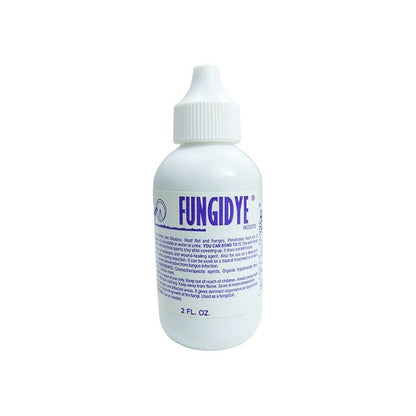 Fungidye